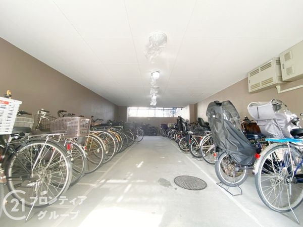 エクセル鳳　中古マンション