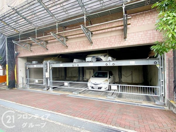 エクセル鳳　中古マンション