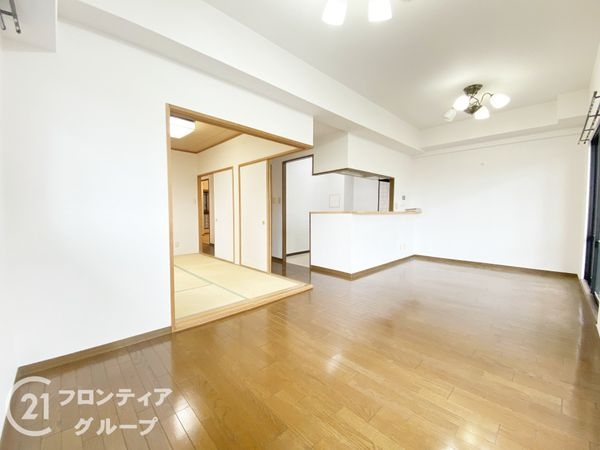 エクセル鳳　中古マンション