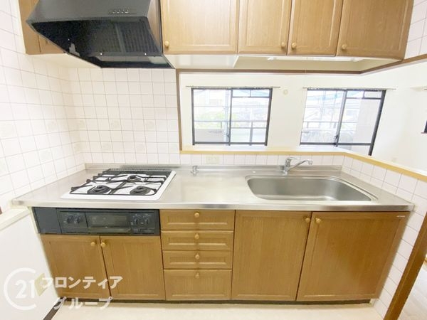 エクセル鳳　中古マンション