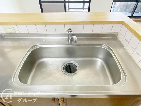 エクセル鳳　中古マンション
