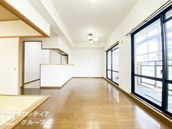 エクセル鳳　中古マンション