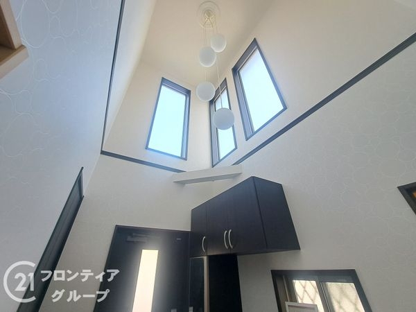 堺市東区南野田の中古一戸建て