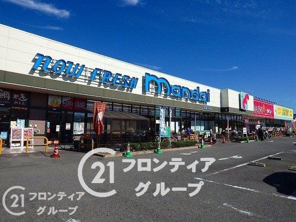 堺市東区南野田の中古一戸建て(万代北野田店)