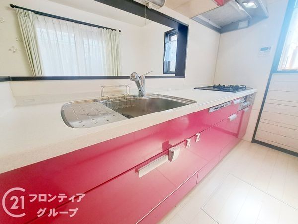 堺市東区南野田の中古一戸建て