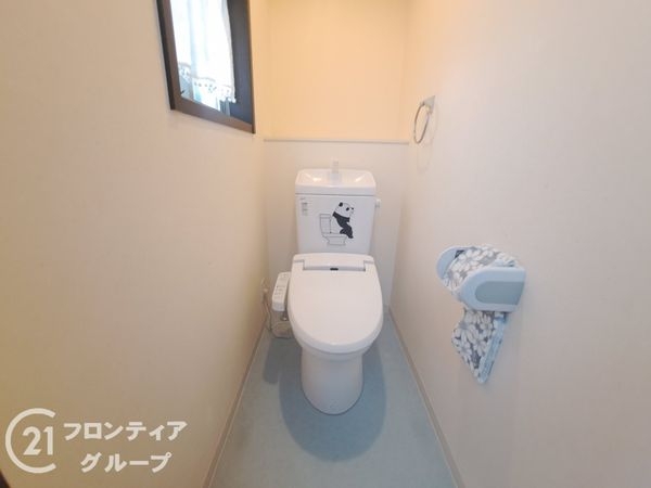堺市東区南野田の中古一戸建て