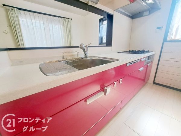 堺市東区南野田の中古一戸建て