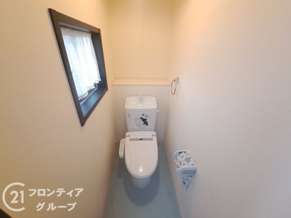 堺市東区南野田の中古一戸建て