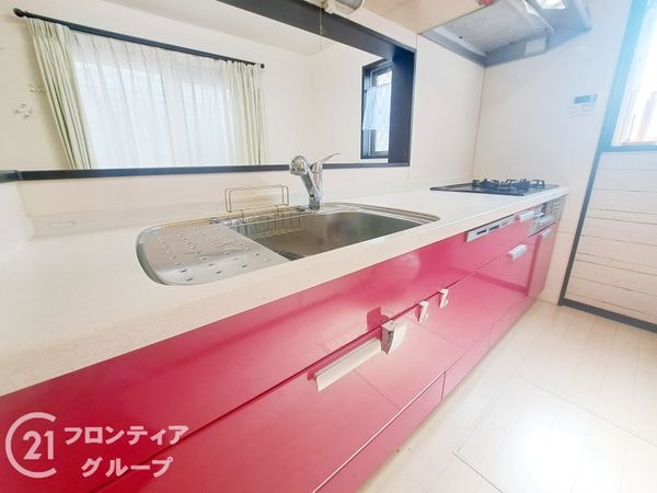 堺市東区南野田の中古一戸建て