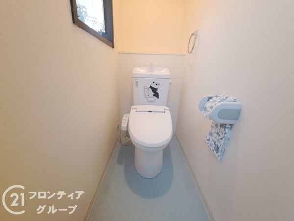 堺市東区南野田の中古一戸建て