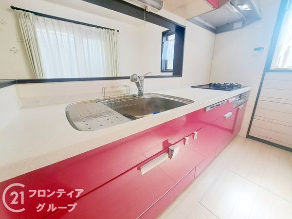 堺市東区南野田の中古一戸建て