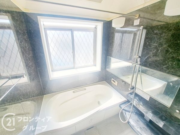 堺市東区南野田の中古一戸建て