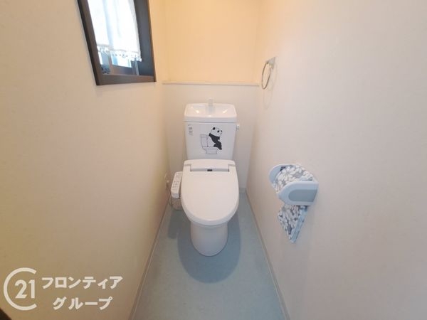 堺市東区南野田の中古一戸建て