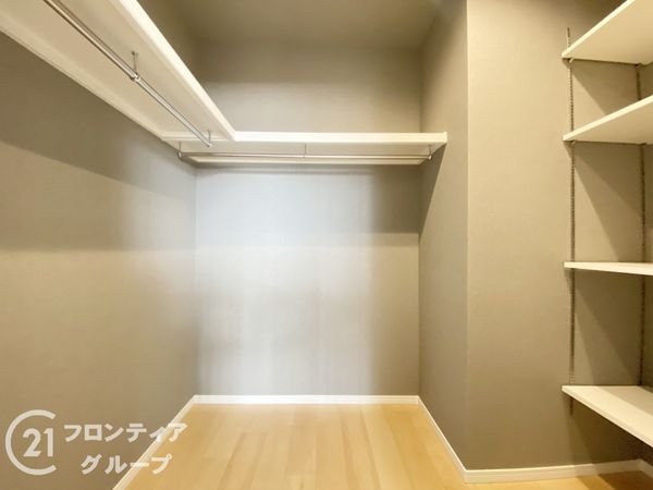 グランアルト駒川中野　中古マンション