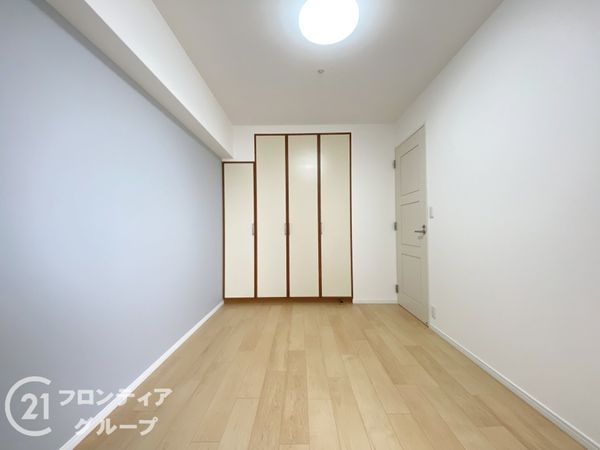 グランアルト駒川中野　中古マンション