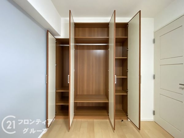 グランアルト駒川中野　中古マンション