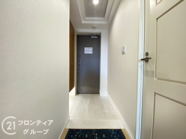 グランアルト駒川中野　中古マンション