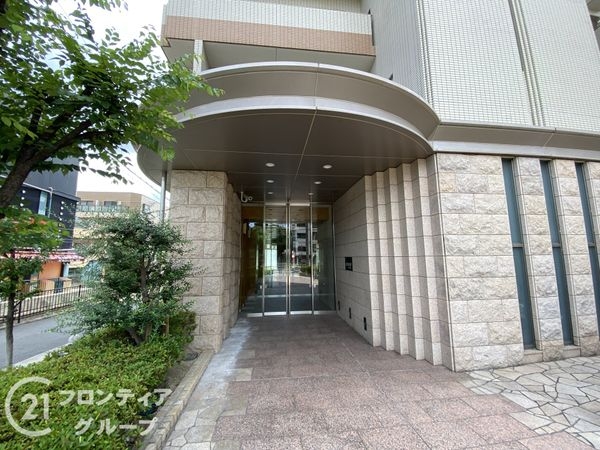グランアルト駒川中野　中古マンション