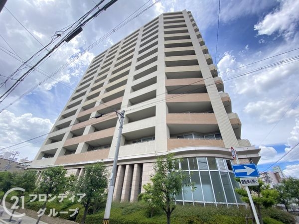 グランアルト駒川中野　中古マンション