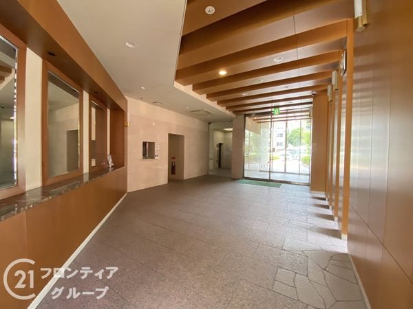 グランアルト駒川中野　中古マンション