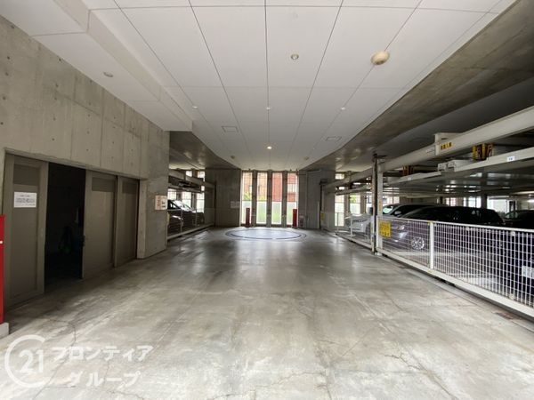 グランアルト駒川中野　中古マンション