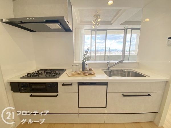 グランアルト駒川中野　中古マンション