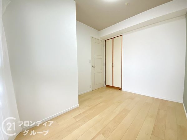 グランアルト駒川中野　中古マンション