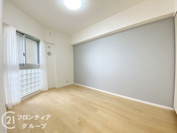 グランアルト駒川中野　中古マンション
