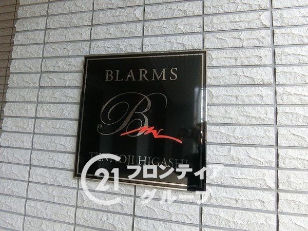 ブラームス天王寺東　中古マンション