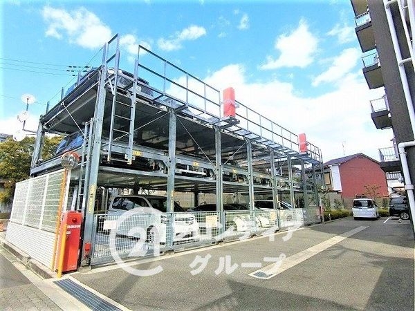 ブラームス天王寺東　中古マンション