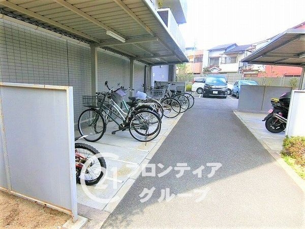 ブラームス天王寺東　中古マンション