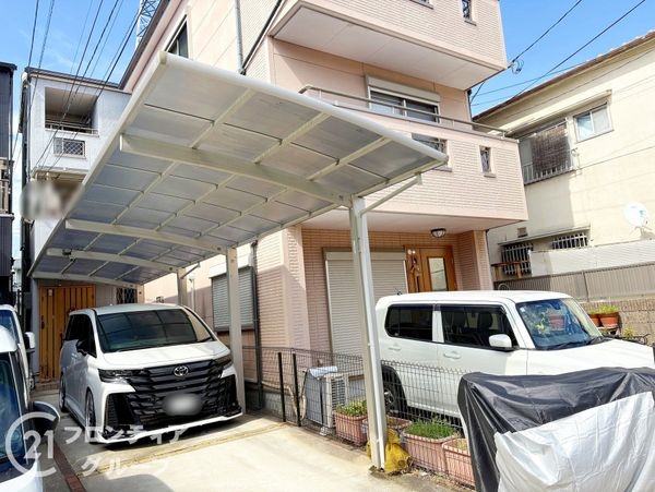 堺市堺区浅香山町１丁の中古一戸建て