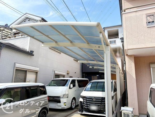堺市堺区浅香山町１丁の中古一戸建て