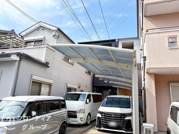 堺市堺区浅香山町１丁の中古一戸建て