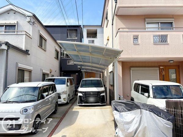 堺市堺区浅香山町１丁の中古一戸建て