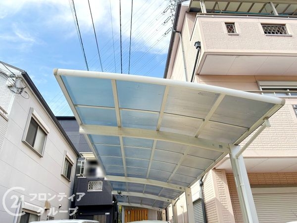 堺市堺区浅香山町１丁の中古一戸建て