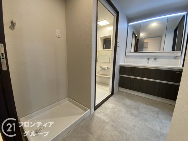 ローレルコート上野芝　中古マンション