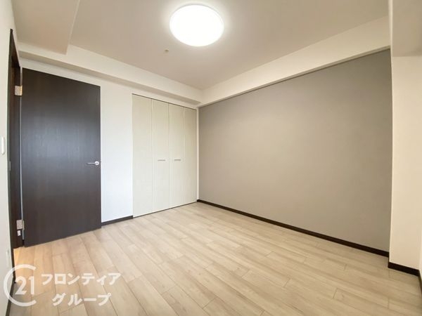 ローレルコート上野芝　中古マンション