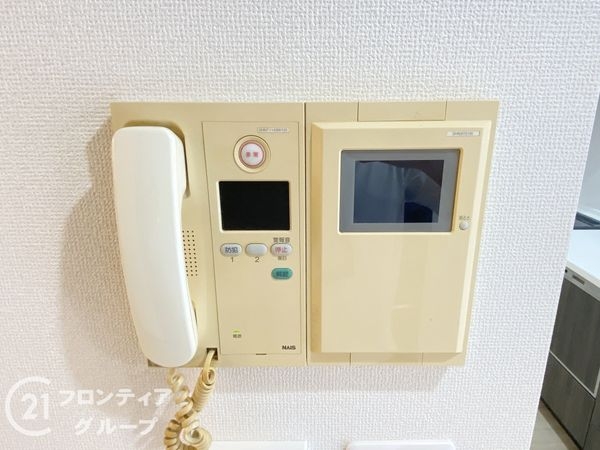 ローレルコート上野芝　中古マンション