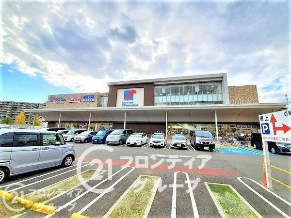 APAガーデンパーク上野芝　中古マンション(万代上野芝店)