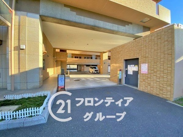 APAガーデンパーク上野芝　中古マンション