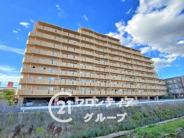 APAガーデンパーク上野芝　中古マンション