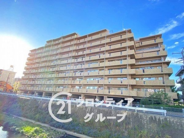 APAガーデンパーク上野芝　中古マンション