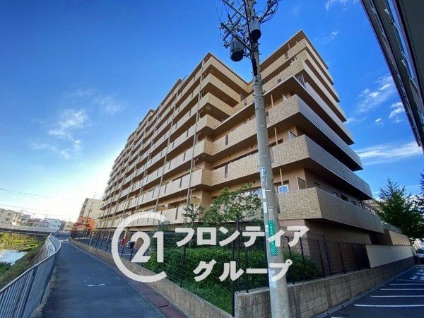 APAガーデンパーク上野芝　中古マンション