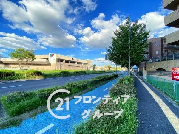 APAガーデンパーク上野芝　中古マンション