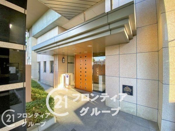 APAガーデンパーク上野芝　中古マンション