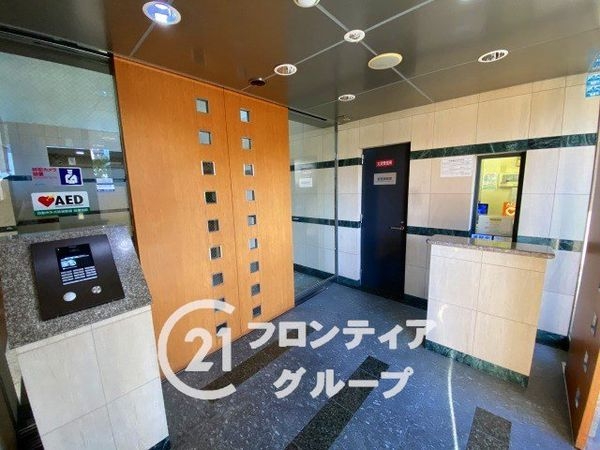 APAガーデンパーク上野芝　中古マンション