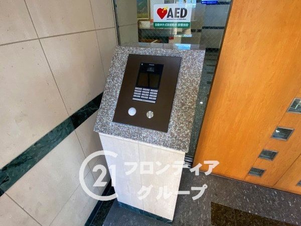 APAガーデンパーク上野芝　中古マンション