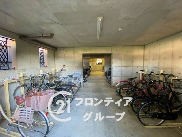 APAガーデンパーク上野芝　中古マンション