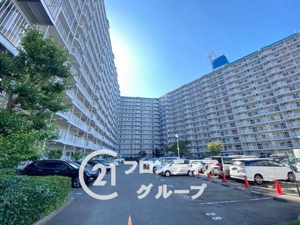 シャルム堺　中古マンション